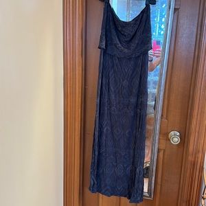 Billabong maxi skirt or dress